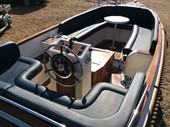 Classy 21 Boat for Sale, "Sallian" - thumbnail - 6