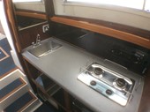Cleopatra 850 Boat for Sale, "Osprey" - thumbnail - 2