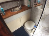 Cleopatra 850 Boat for Sale, "Osprey" - thumbnail - 8