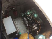 Cleopatra 850 Boat for Sale, "Osprey" - thumbnail - 9