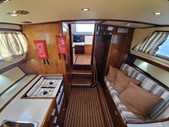 Colvic 28 aft cabin Boat for Sale, "Lady Caroline" - thumbnail - 7