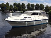 Colvic Sunquest Boat for Sale, "Sugar D" - thumbnail