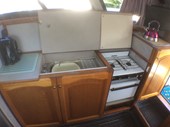Colvic Sunquest Boat for Sale, "Sugar D" - thumbnail - 6