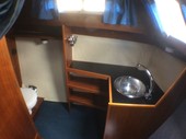 Coronet 31 aft cabin Boat for Sale, "Zaraliz" - thumbnail - 11