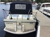 Coronet 31 aft cabin Boat for Sale, "Zaraliz" - thumbnail - 13