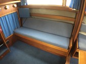 Coronet 31 aft cabin Boat for Sale, "Zaraliz" - thumbnail - 8