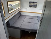 Creighton 27 centre cockpit Boat for Sale, "Gully Jimson" - thumbnail - 6