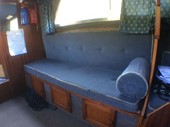 Dawncraft 28 Boat for Sale, "Mist Weave" - thumbnail - 4