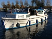 Discovery 33 Boat for Sale, "Dragonfly" - thumbnail