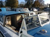Discovery 33 Boat for Sale, "Dragonfly" - thumbnail - 1