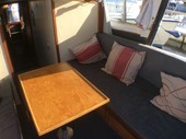 Discovery 33 Boat for Sale, "Dragonfly" - thumbnail - 7