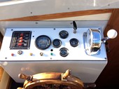 Discovery 33 Boat for Sale, "Dragonfly" - thumbnail - 6