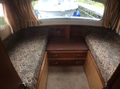 Discovery 33 Boat for Sale, "Maid Caroline" - thumbnail - 1
