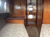 Discovery 33 Boat for Sale, "Maid Caroline" - thumbnail - 11