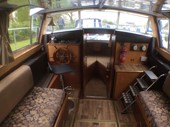 Discovery 33 Boat for Sale, "Maid Caroline" - thumbnail - 2