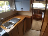 Discovery 33 Boat for Sale, "Maid Caroline" - thumbnail - 4