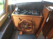 Discovery 33 Boat for Sale, "Maid Caroline" - thumbnail - 5