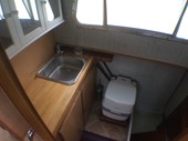 Discovery 33 Boat for Sale, "Maid Caroline" - thumbnail - 6
