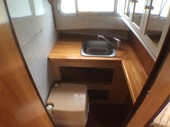 Discovery 33 Boat for Sale, "Maid Caroline" - thumbnail - 7