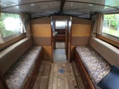 Discovery 33 Boat for Sale, "Maid Caroline" - thumbnail - 8