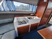 Dolphin 21 Boat for Sale, "Kate Louise" - thumbnail - 6