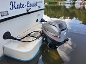 Dolphin 21 Boat for Sale, "Kate Louise" - thumbnail - 9