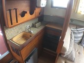 Duchess 9mtr Boat for Sale, "Brownlea" - thumbnail - 3