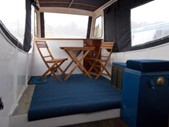 Dutch Barge Boat for Sale, "Sirius" - thumbnail - 7