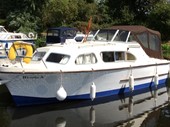 Elysian 27 Boat for Sale, "Wendy K" - thumbnail