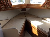 Elysian 27 Boat for Sale, "Wendy K" - thumbnail - 4