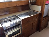 Elysian 27 Boat for Sale, "Wendy K" - thumbnail - 6