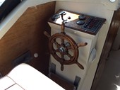Elysian 27 Boat for Sale, "Wendy K" - thumbnail - 8