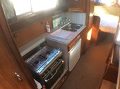 Elysian 27 Boat for Sale, "Jansar" - thumbnail - 2