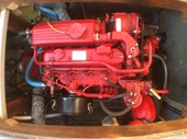 Elysian 27 Boat for Sale, "Jansar" - thumbnail - 4