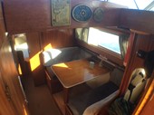 Elysian 27 Boat for Sale, "Jansar" - thumbnail - 3