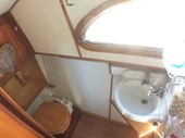 Elysian 27 Boat for Sale, "Jansar" - thumbnail - 7