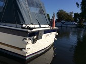Elysian 27 Boat for Sale, "Jansar" - thumbnail - 8