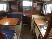 Elysian 27 Boat for Sale, "Two In Harmony" - thumbnail - 8