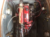 Elysian 27 Boat for Sale, "Two In Harmony" - thumbnail - 7