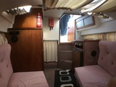 Fairline 21 Sprint Boat for Sale, "Willows" - thumbnail - 3