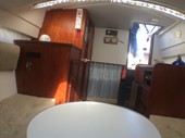 Fairline Carrera 24 Boat for Sale, "Cookie" - thumbnail - 2