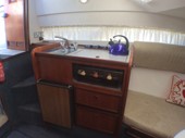 Fairline Carrera 24 Boat for Sale, "Cookie" - thumbnail - 6