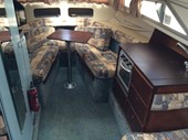 Fairline Holiday mk3 Boat for Sale, "Wasp" - thumbnail - 2