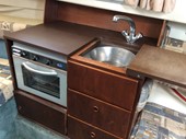 Fairline Holiday mk3 Boat for Sale, "Wasp" - thumbnail - 3