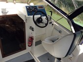 Fairline Holiday mk3 Boat for Sale, "Wasp" - thumbnail - 4