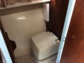 Fairline Holiday mk3 Boat for Sale, "Wasp" - thumbnail - 5