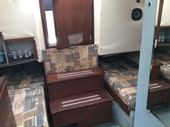 Fairline Holiday mk3 Boat for Sale, "Wasp" - thumbnail - 7