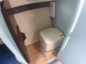 Fairline Holiday mk3 Boat for Sale, "Wasp" - thumbnail - 1
