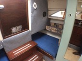 Fairline Holiday mk3 Boat for Sale, "Wasp" - thumbnail - 8