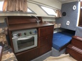 Fairline Holiday mk3 Boat for Sale, "Wasp" - thumbnail - 10